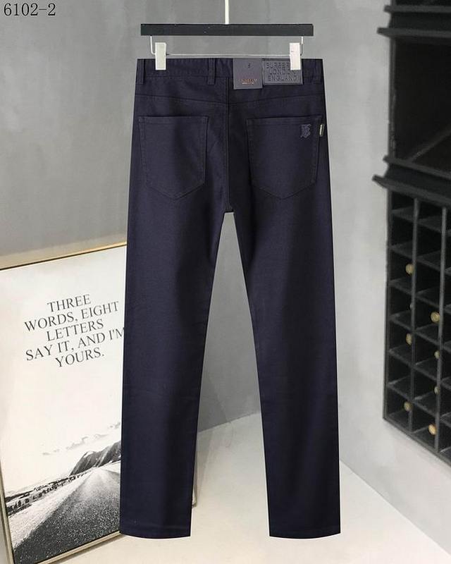 Burberry Men's Jeans 10